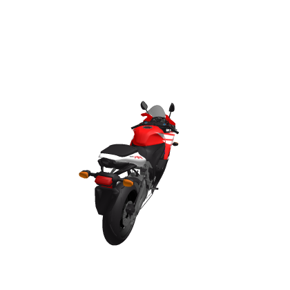 Honda CBR 600CC