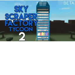 Skyscraper Tycoon icon