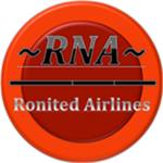 ~ Ronited Airlines ~ Academy