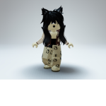 Roblox Clothes! <3
