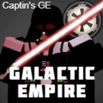 〔GE〕|| Galactic Empire ||
