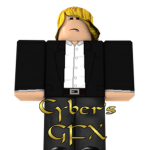 Cyber's GFX
