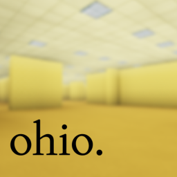 ohio. Test Place