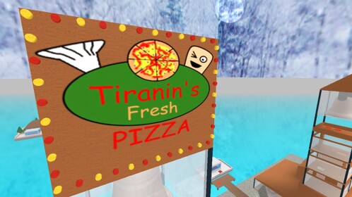 Pizza Place Tycoon