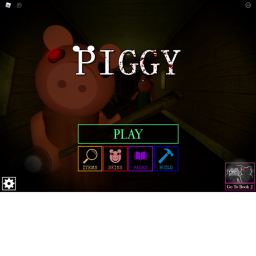 The end of piggy :(