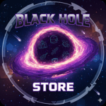 Black Hole Store!!!