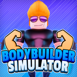 Bodybuilder Simulator 💪🔥