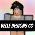 Belle Designs Co.
