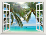 ☀️ Grandview Hotels 🌴