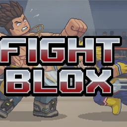 🥊 FIGHT BLOX 🥊 [RELEASE]