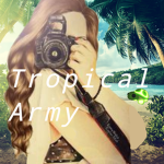 Tropical Army Offical
