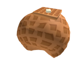 Waffle Afro