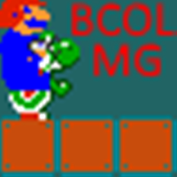 B C O L Minigames -- The True Gaming Experience