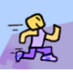 runner!