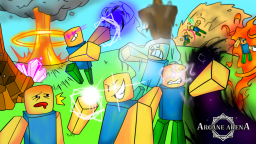 Arcana Arena
