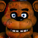 fazbear cool fan club