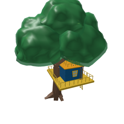 The Wiggles Treehouse