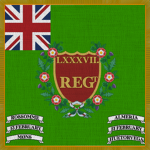 87th (Prince of Wales' Own Irish) Regiment of Foot