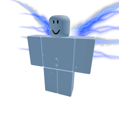 POF:RE AURA: Voltaic Master