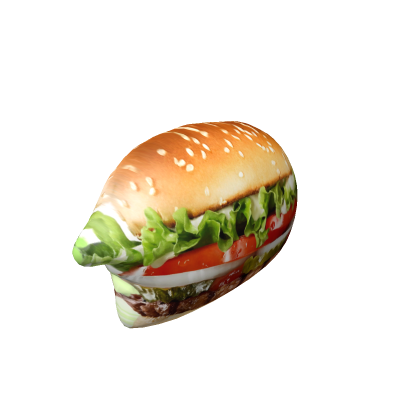 Burger King Whopper
