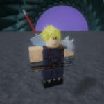 Final Fantasy Roblox.