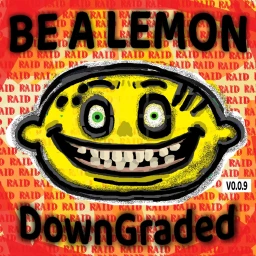 Be a Lemon Downgraded icon