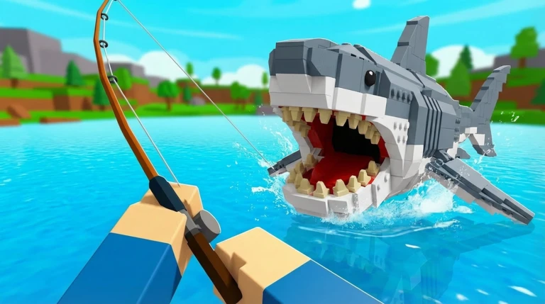 Fish and Steal Wiki: jogo de Competitivo e PvP, Para jogar com amigos ...