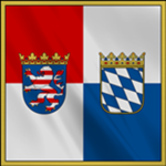 [HE-BY] Hessisch-Bayerisches Kaiserreich