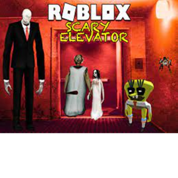 The mason scary elavator