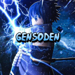Gensoden : Update 5.