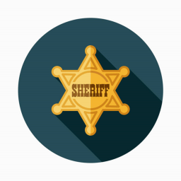 Bloxburg Sheriff's Office | Training Grounds