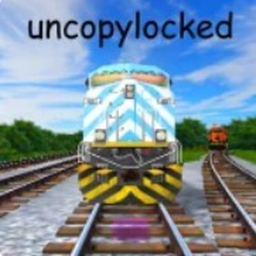 Free Train & Car Game [UNCOPYLOCKED & REMASTERED]