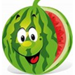 Watermelon Sqaud!!!
