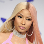 Nicki Minaj World