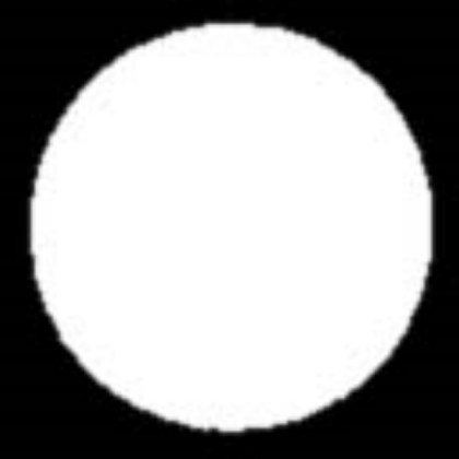 Creepy Moon! Roblox decal
