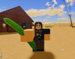 [RP] Torn Front Community