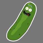 BBQ Pickles