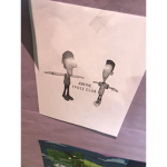 THE CLUB OF T POSE