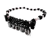 benny & zoey necklace 1.0