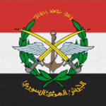 | SAA | Syrian Arab Army | SAA |