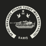 66. Μekanize Piyade Tugayı