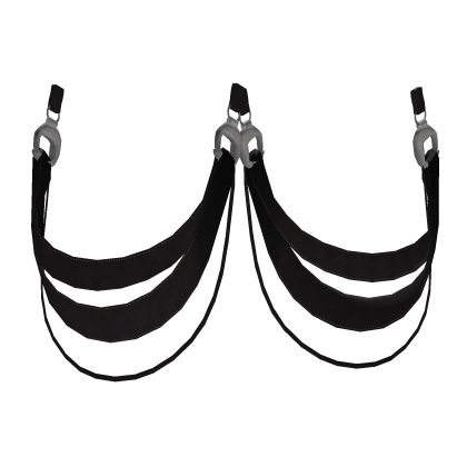 Black Suspender V2