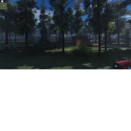 Infestation [Scrapped Version]