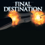 Final Destination Plane Experience
