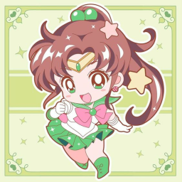 ☆