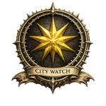 EOV | City Watch