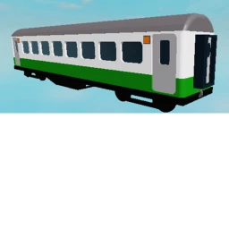 Train Track simulator (Demo) icon