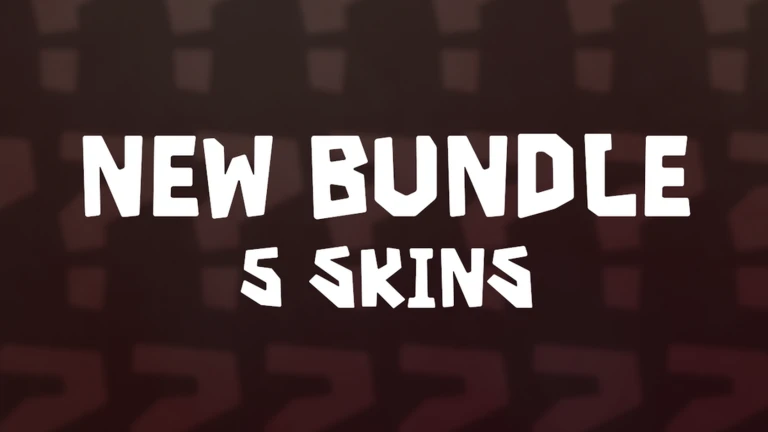 NEW BUNDLE