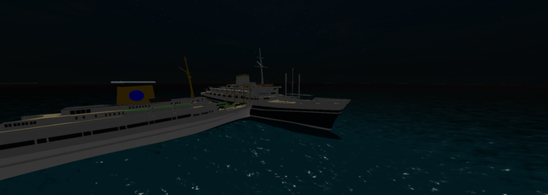 ship sandbox mcframe  screenshot 1