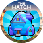 Completed "The Hatch" Event!